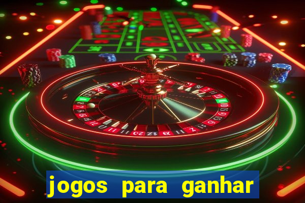 jogos para ganhar dinheiro via pix 2024